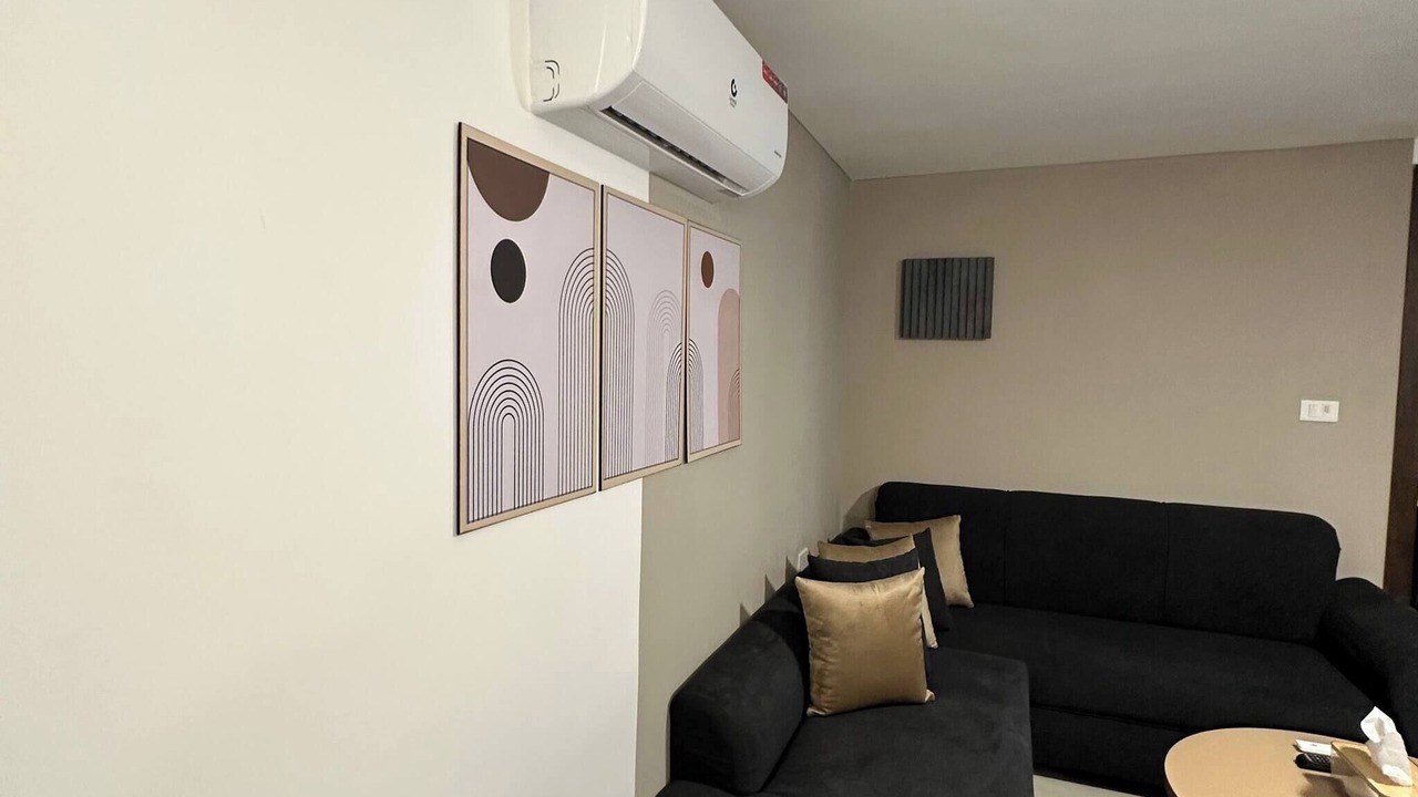 Photo of Livingroom in Amman