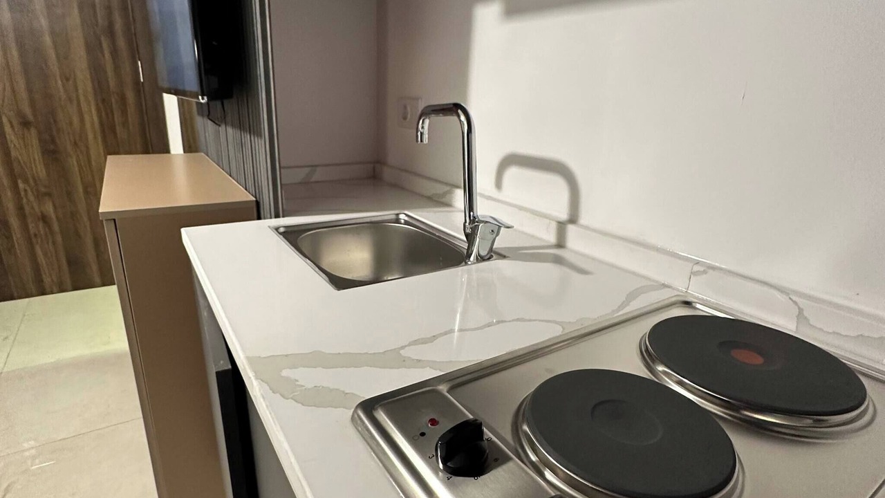 Photo of Kitchen in Amman