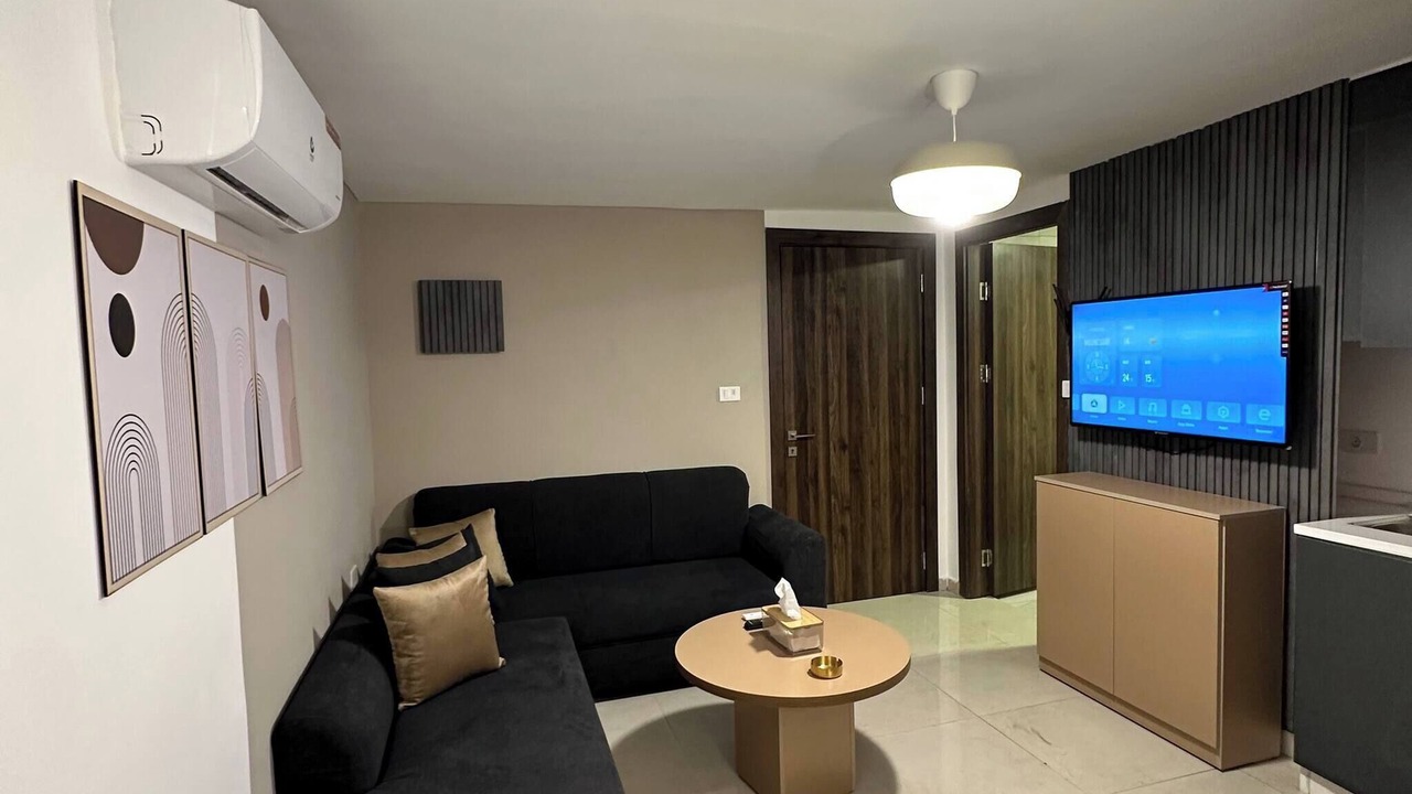 Photo of Livingroom in Amman