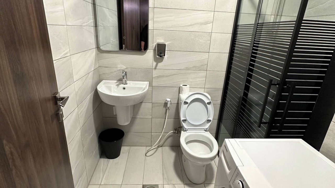 Photo of Bathroom in Amman