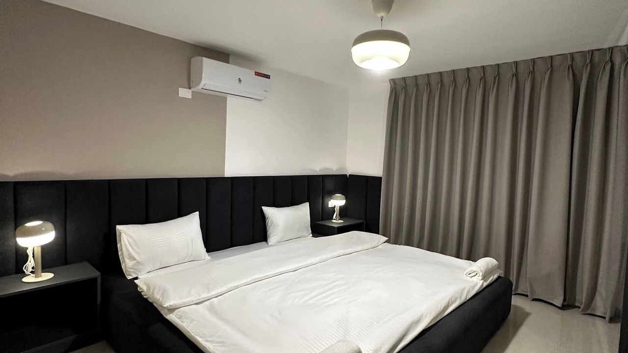 Photo of Bedroom in Amman