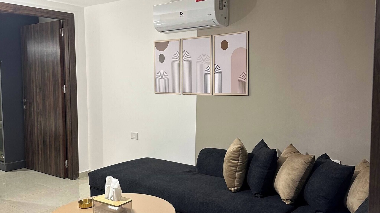 Photo of Livingroom in Amman
