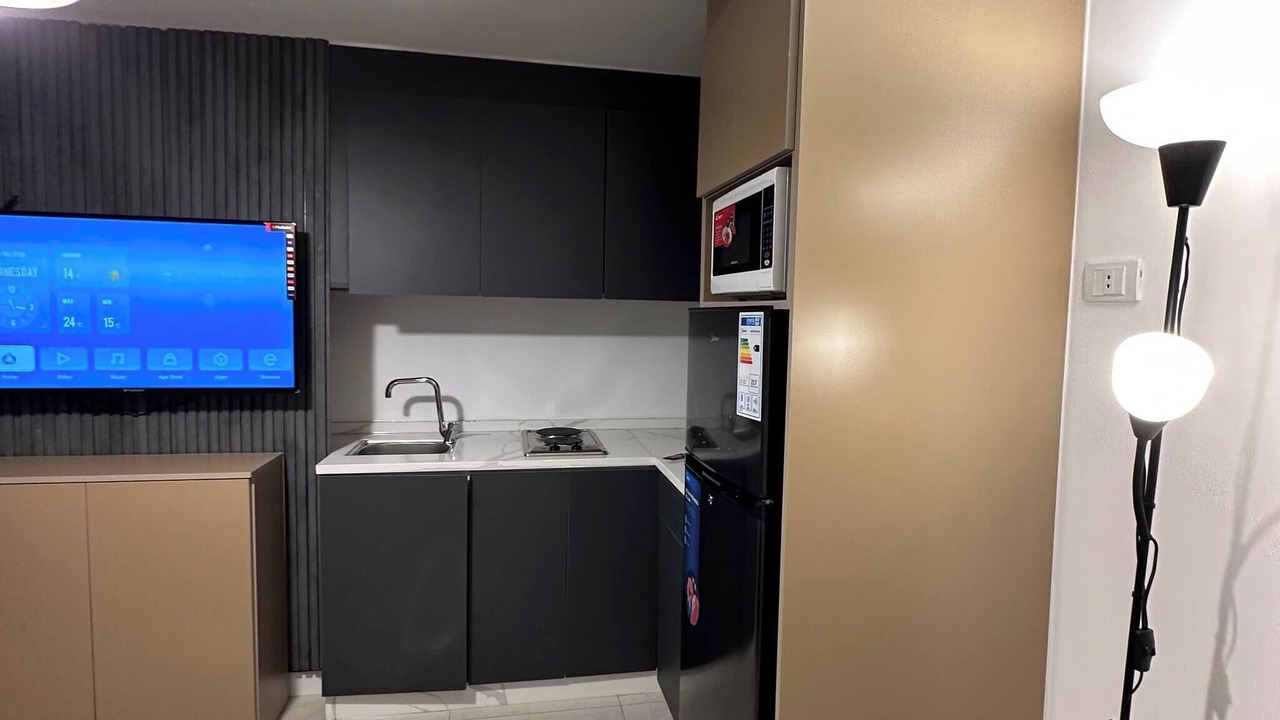 Photo of Kitchen in Amman