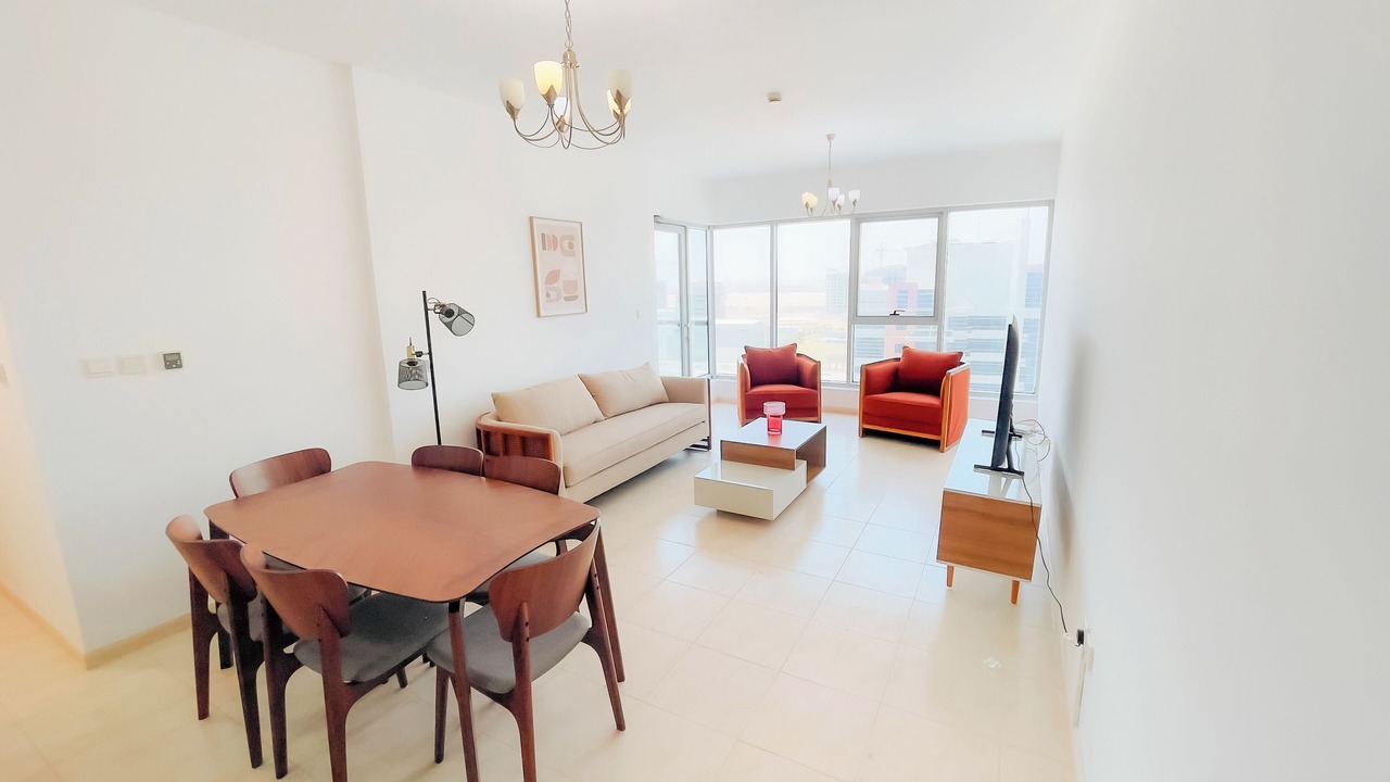 Photo of Livingroom in Dubai