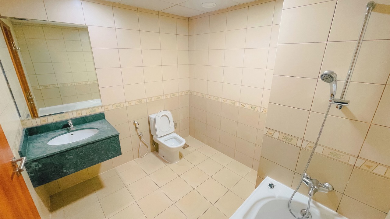 Photo of Bathroom in Dubai