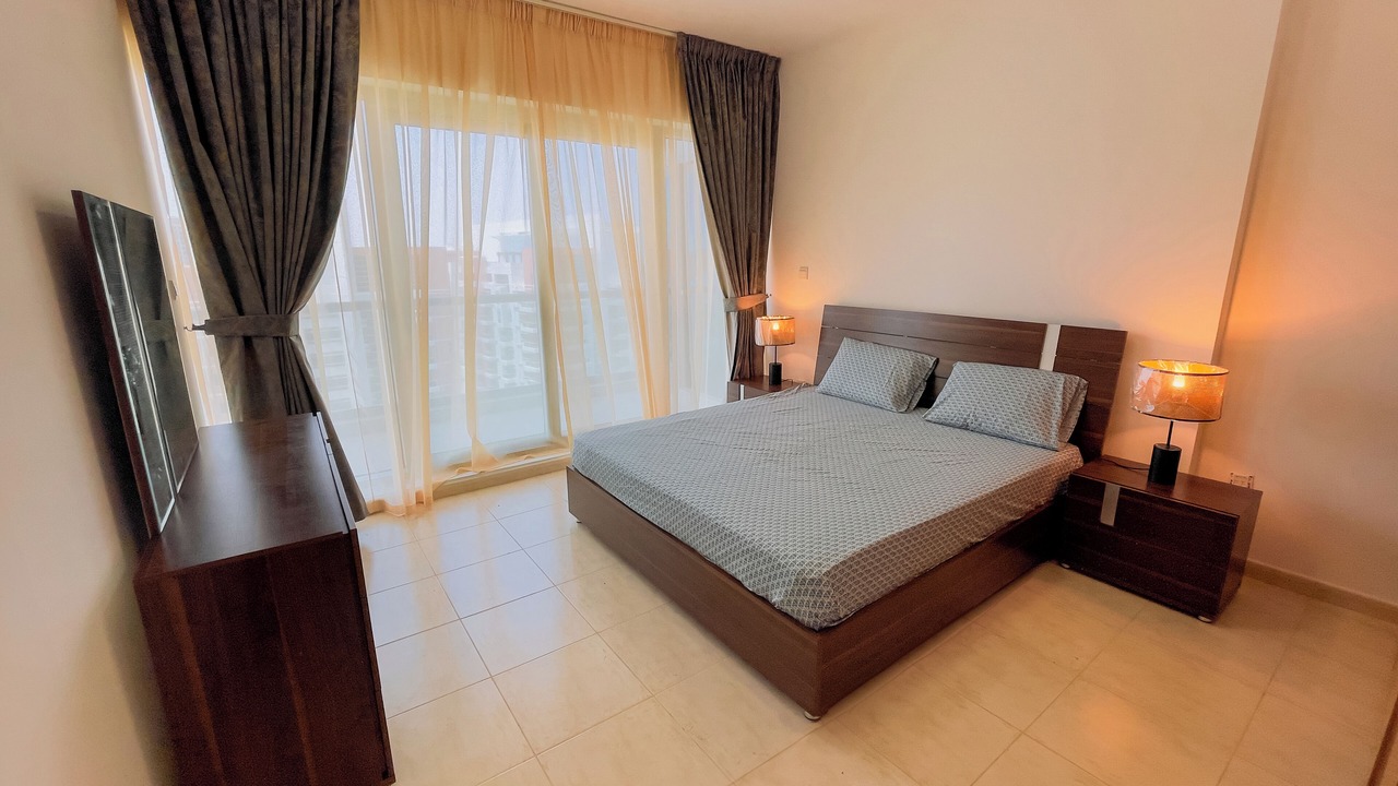 Photo of Bedroom in Dubai