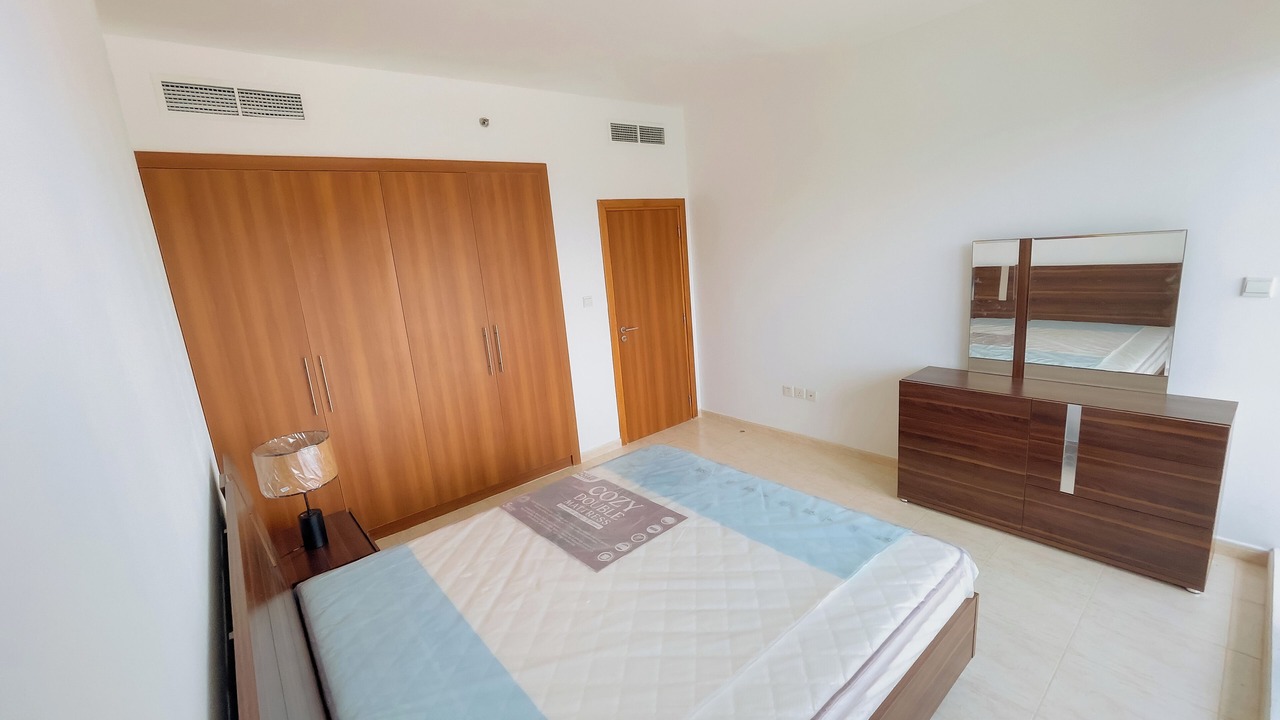 Photo of Bedroom in Dubai