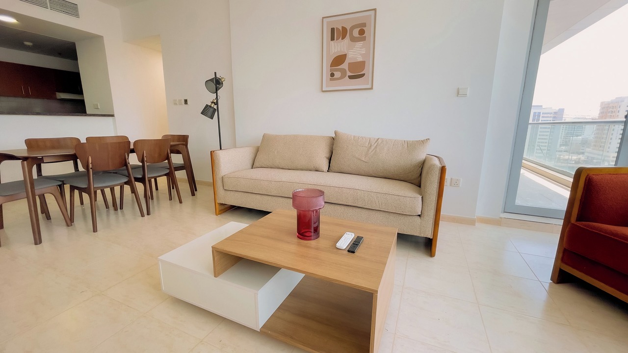 Photo of Livingroom in Dubai