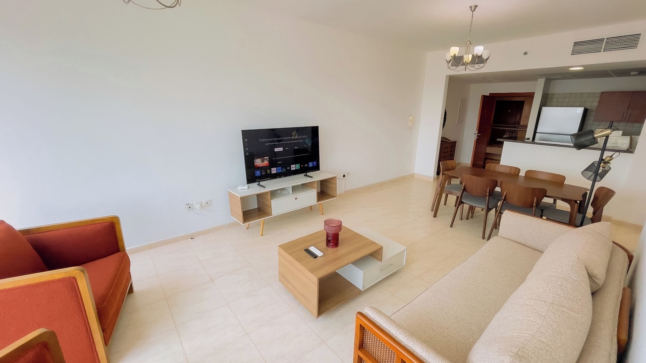 Photo of Livingroom in Dubai