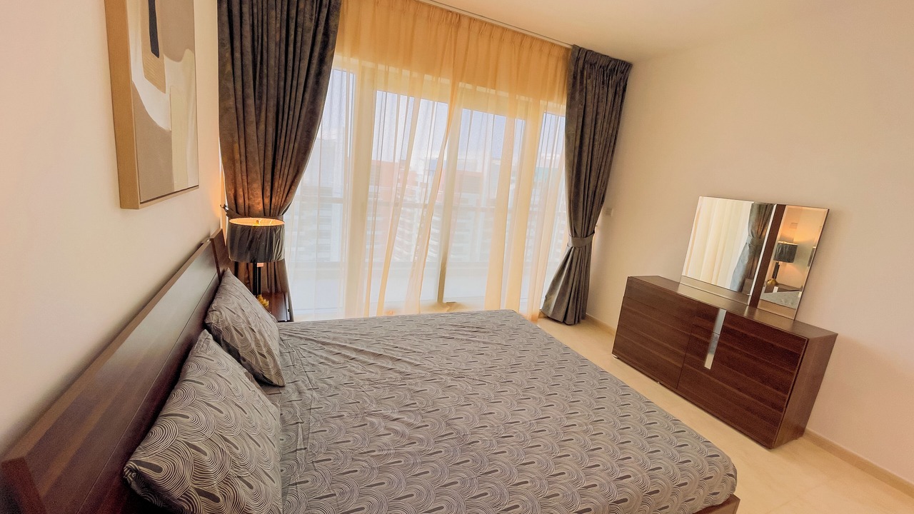 Photo of Bedroom in Dubai