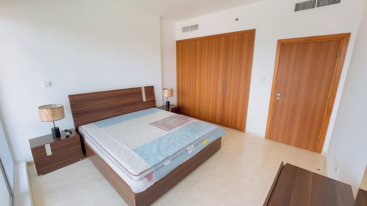 Photo of Bedroom in Dubai