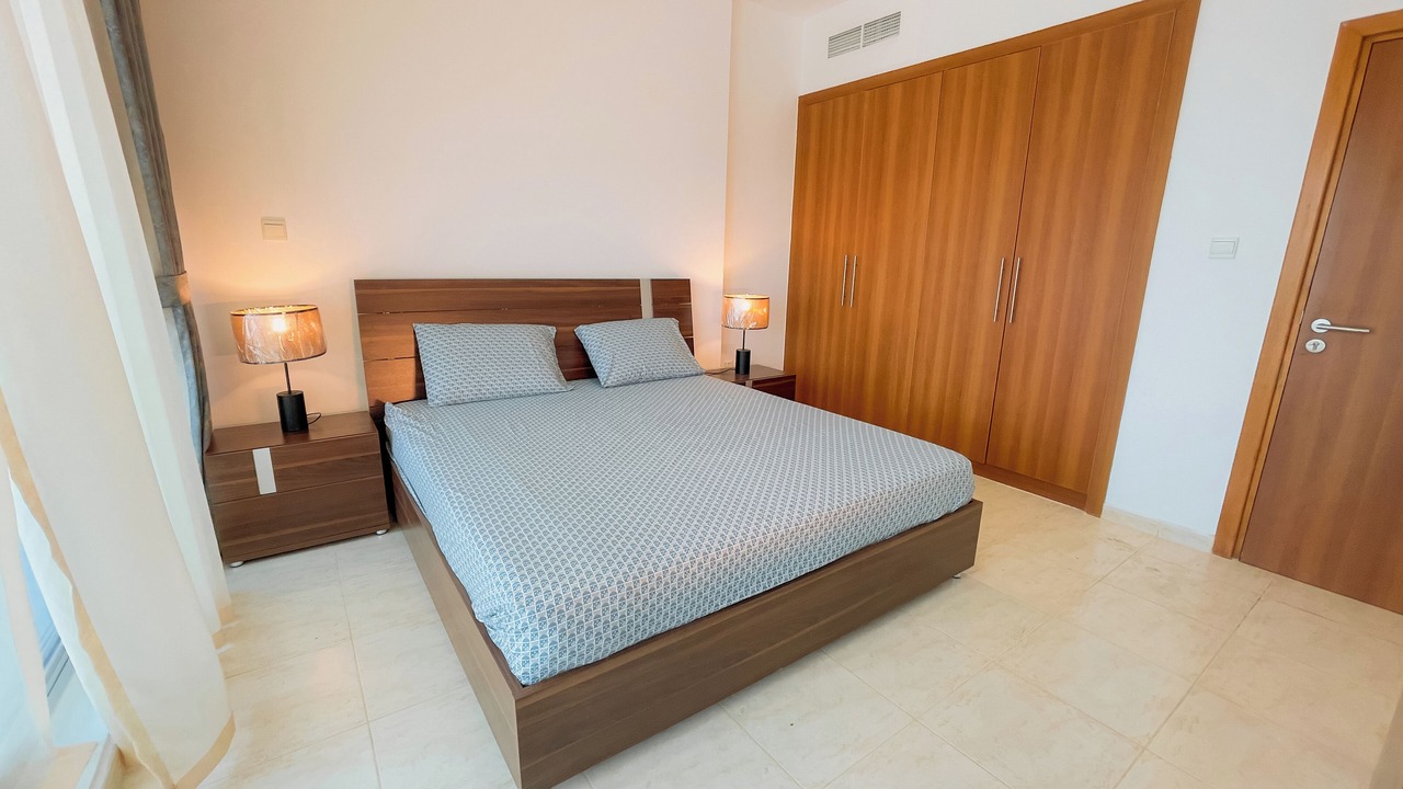 Photo of Bedroom in Dubai