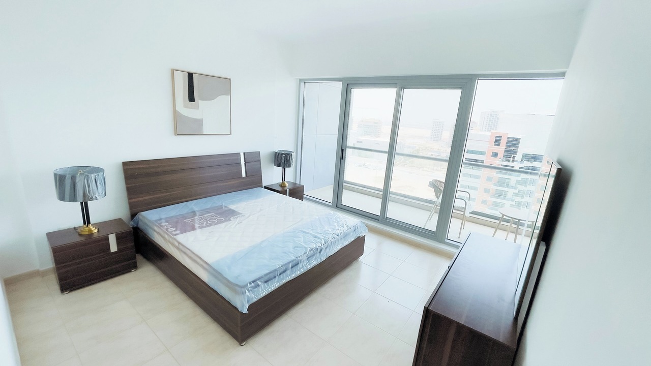Photo of Bedroom in Dubai