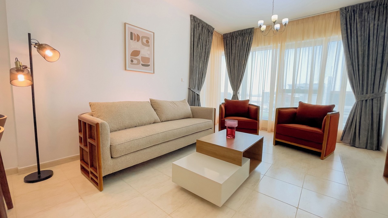Photo of Livingroom in Dubai