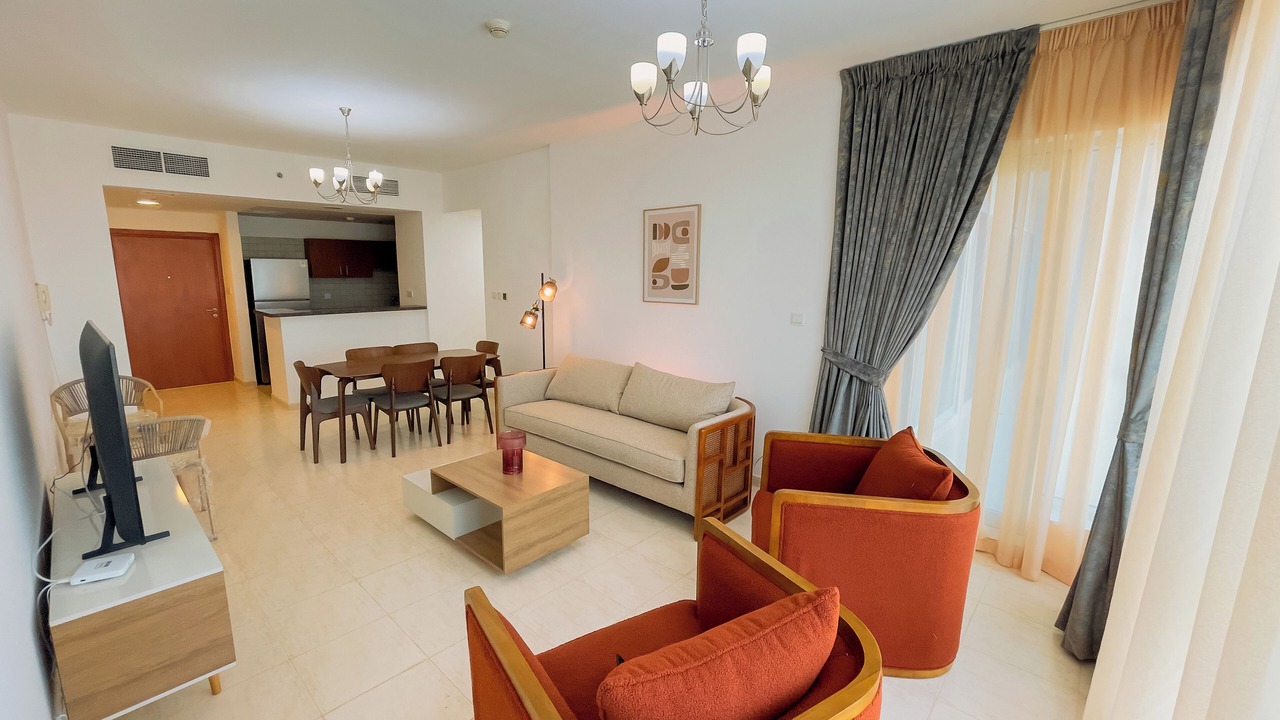 Photo of Livingroom in Dubai