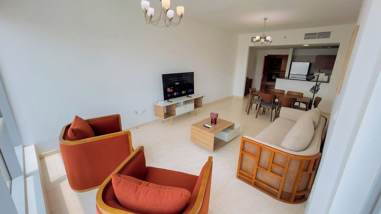 Photo of Livingroom in Dubai