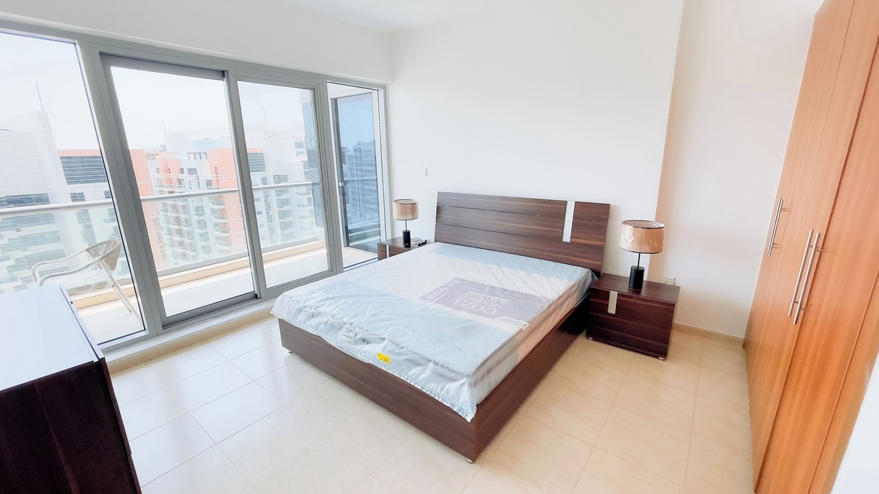 Photo of Bedroom in Dubai