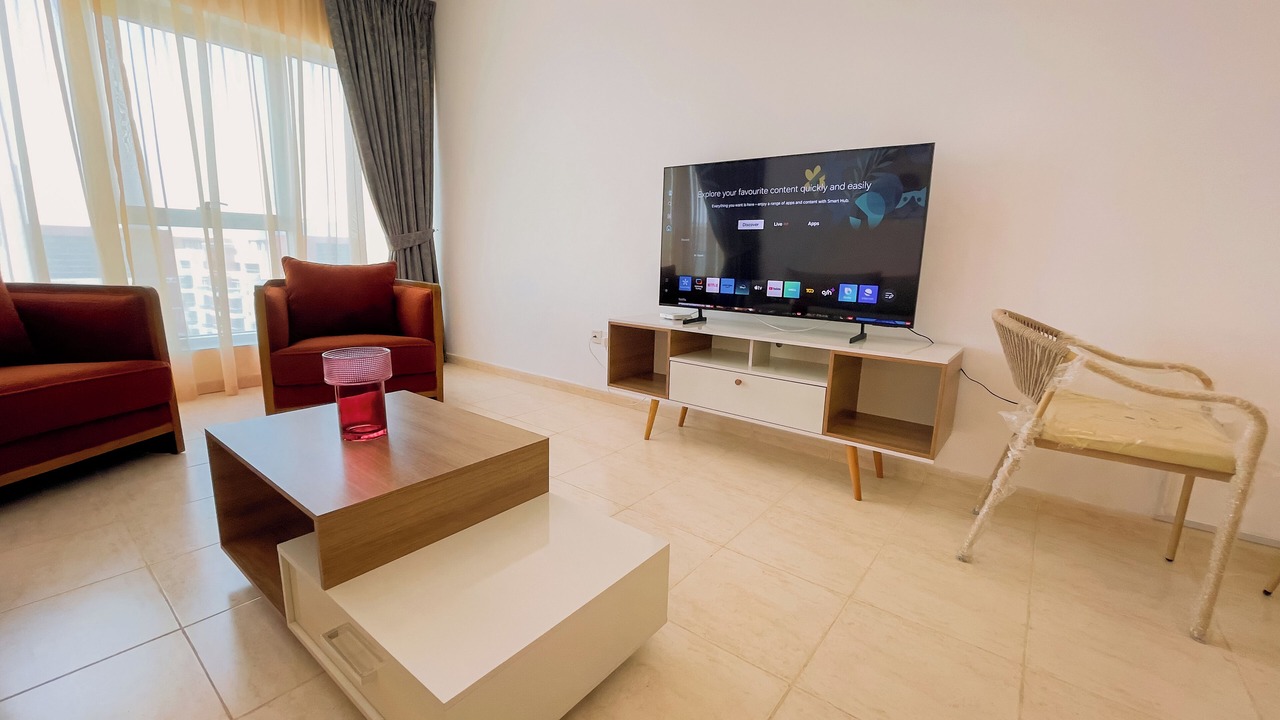 Photo of Livingroom in Dubai