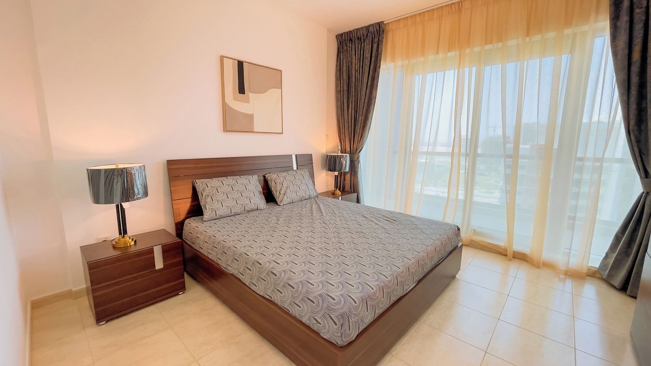 Photo of Bedroom in Dubai