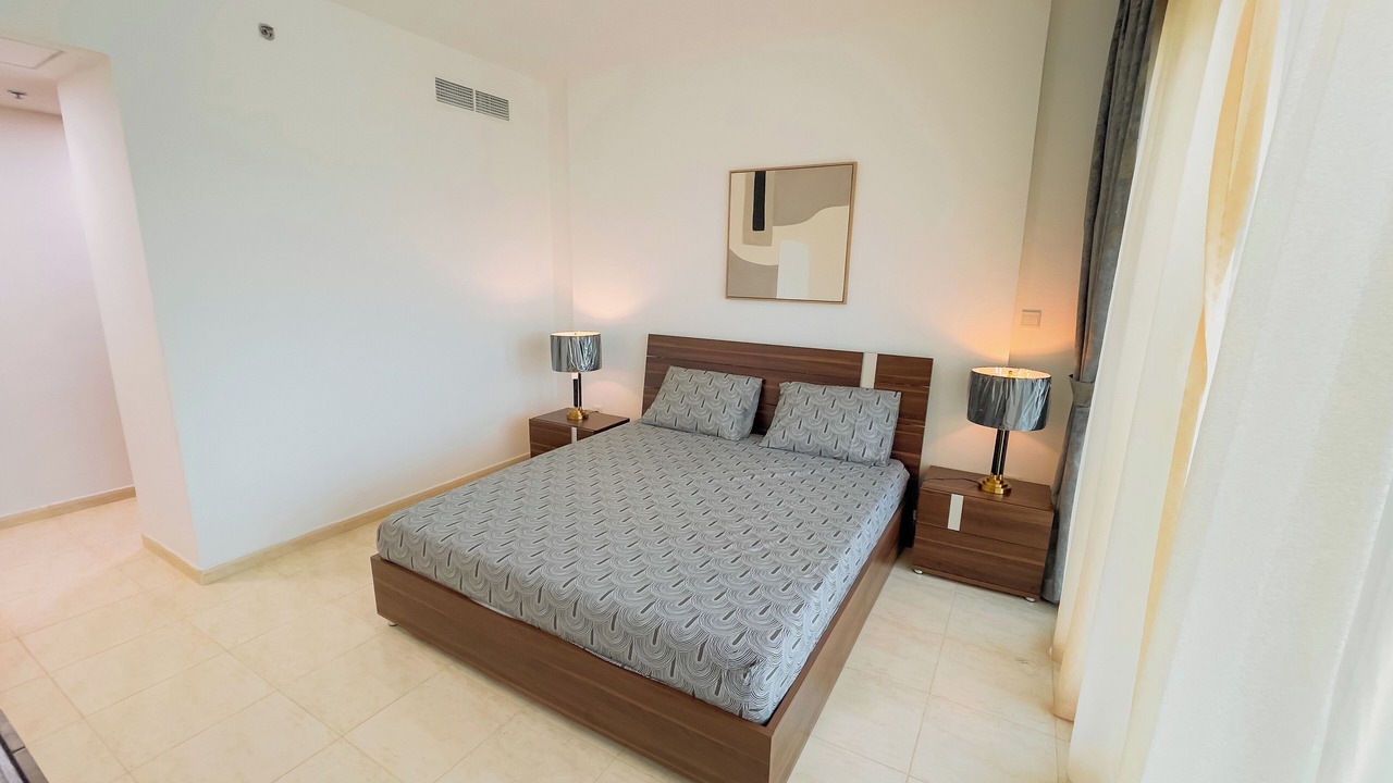 Photo of Bedroom in Dubai