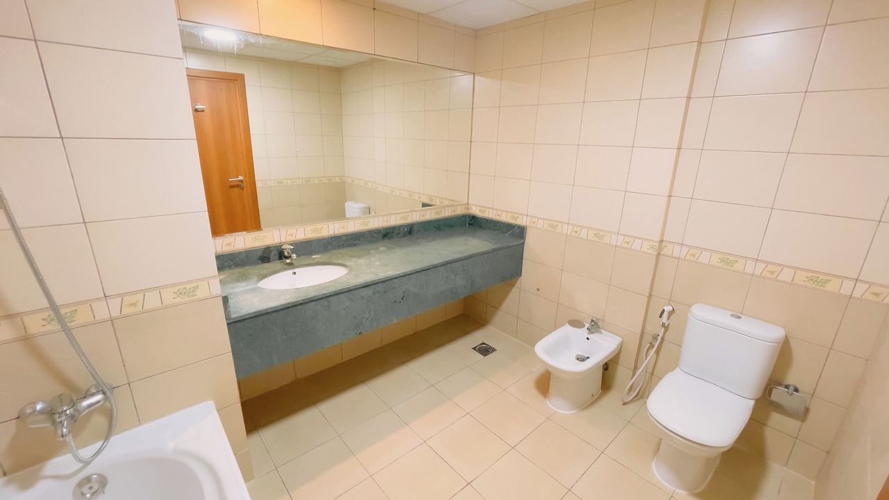 Photo of Bathroom in Dubai
