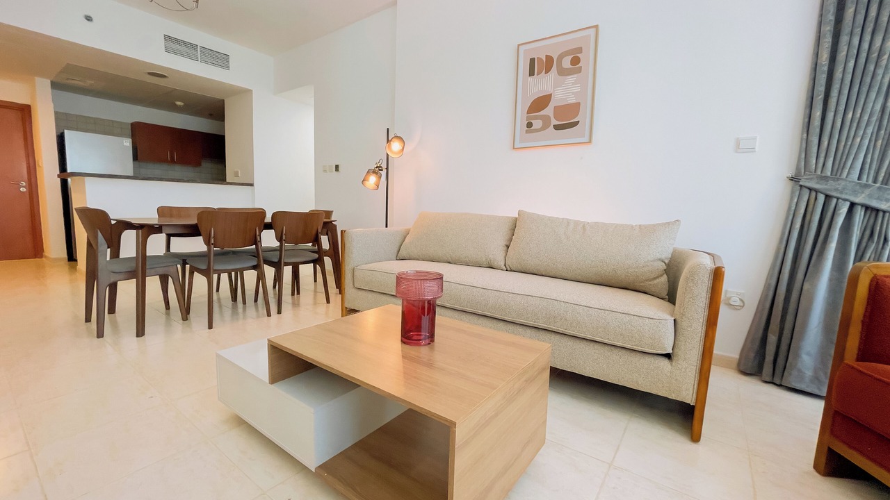 Photo of Livingroom in Dubai