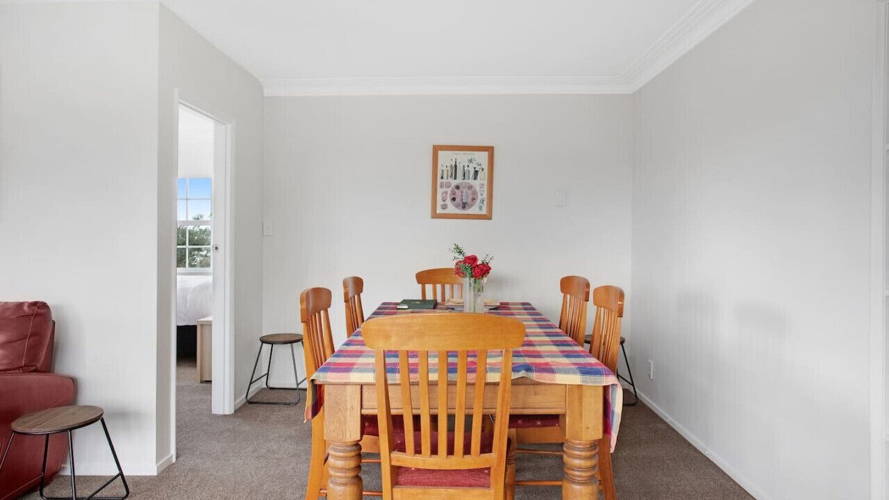 Photo of Bedroom in Greenlane - Ellerslie