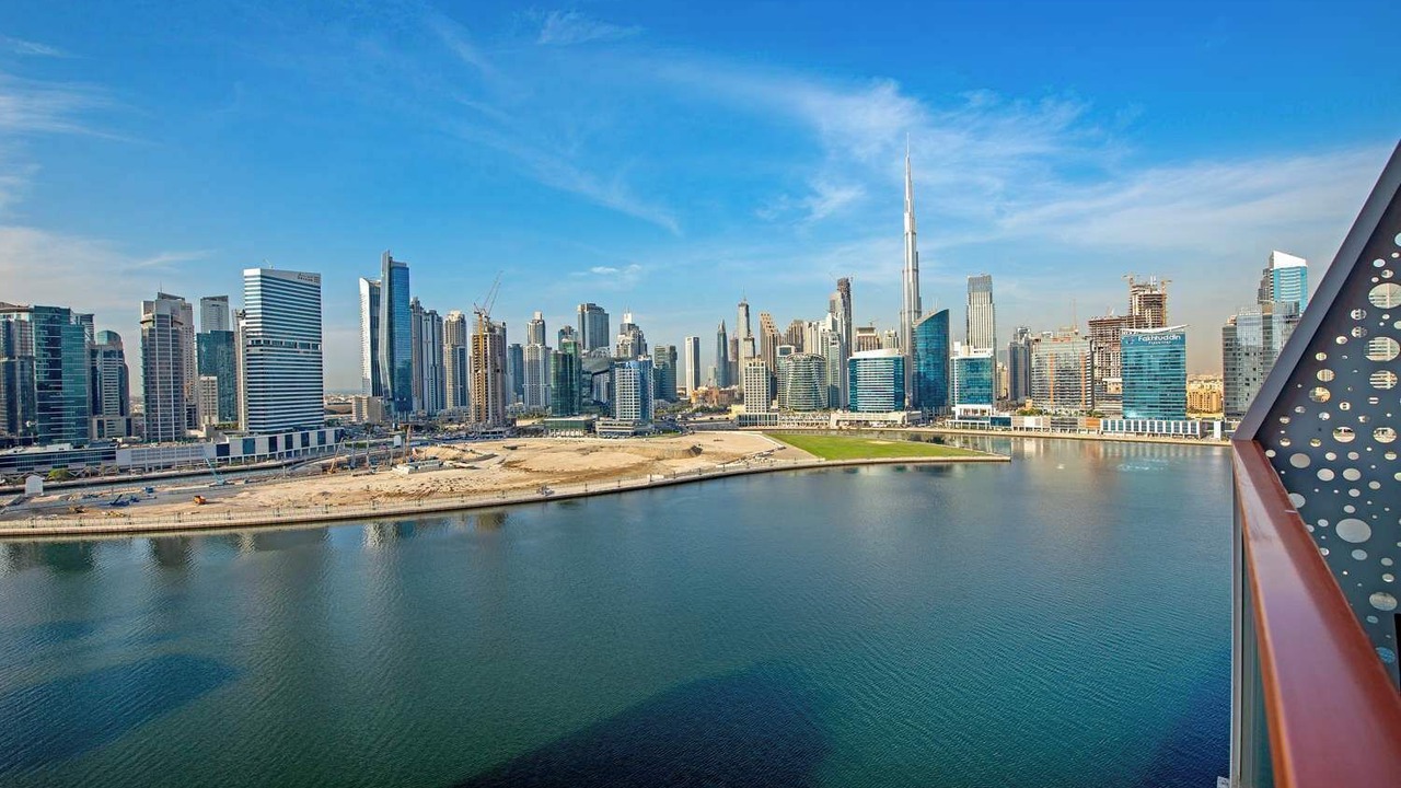 Photo of Others in Business Bay