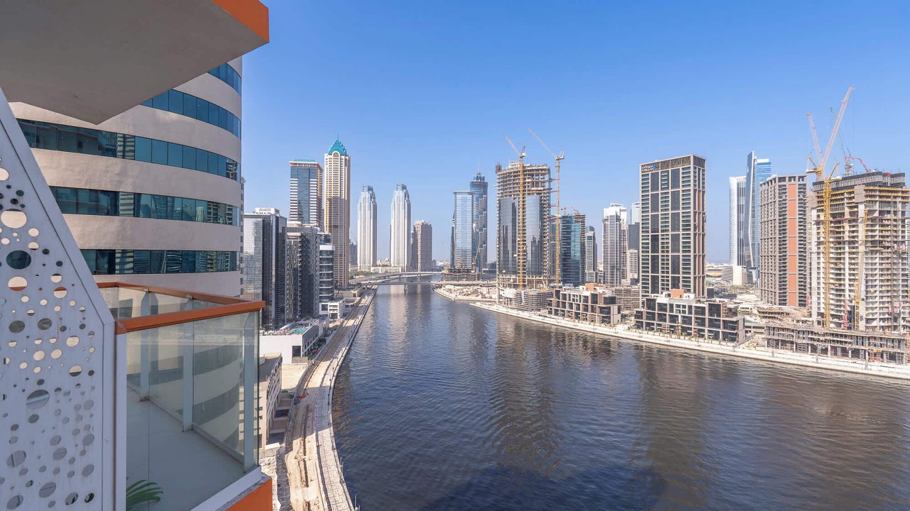 Photo of Outdoor in Business Bay