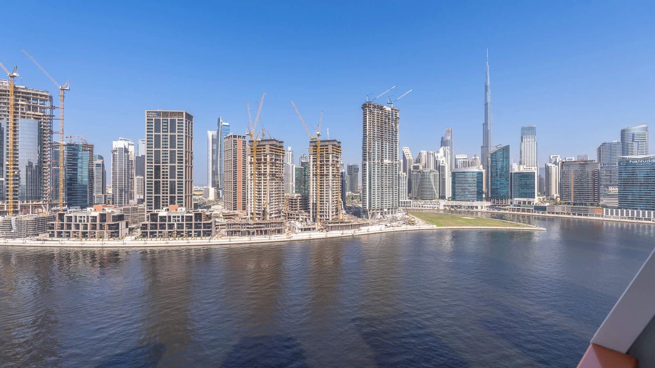 Photo of Others in Business Bay