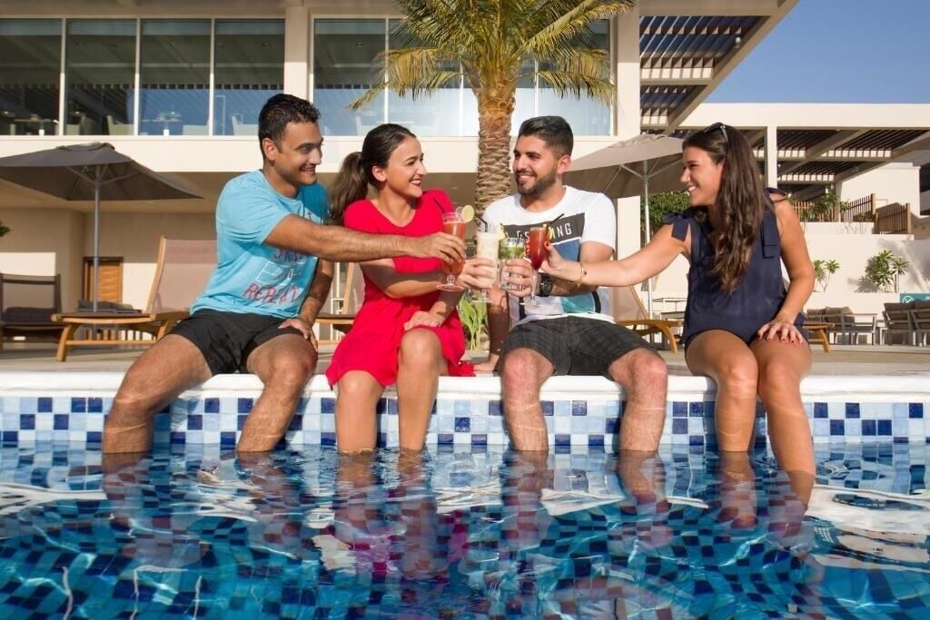 Photo of Outdoor in Ras Al Khaimah