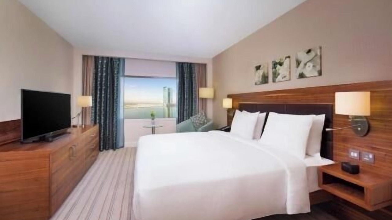 Photo of Bedroom in Ras Al Khaimah