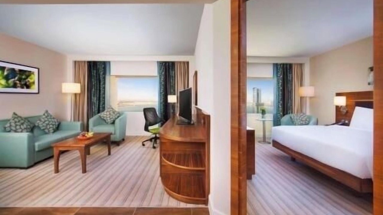 Photo of Bedroom in Ras Al Khaimah