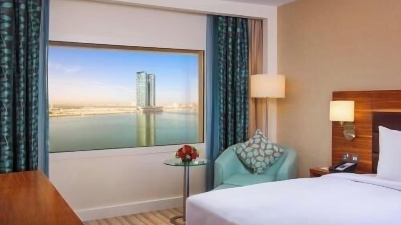 Photo of Bedroom in Ras Al Khaimah