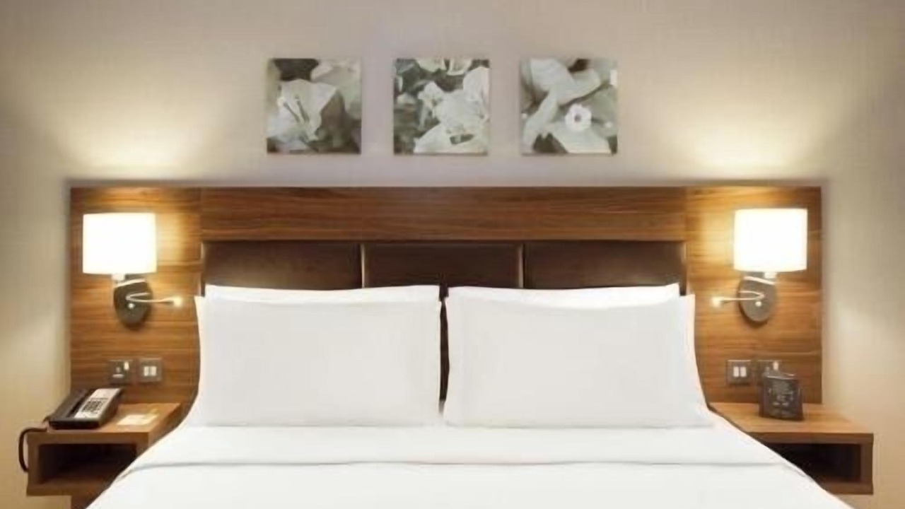 Photo of Bedroom in Ras Al Khaimah