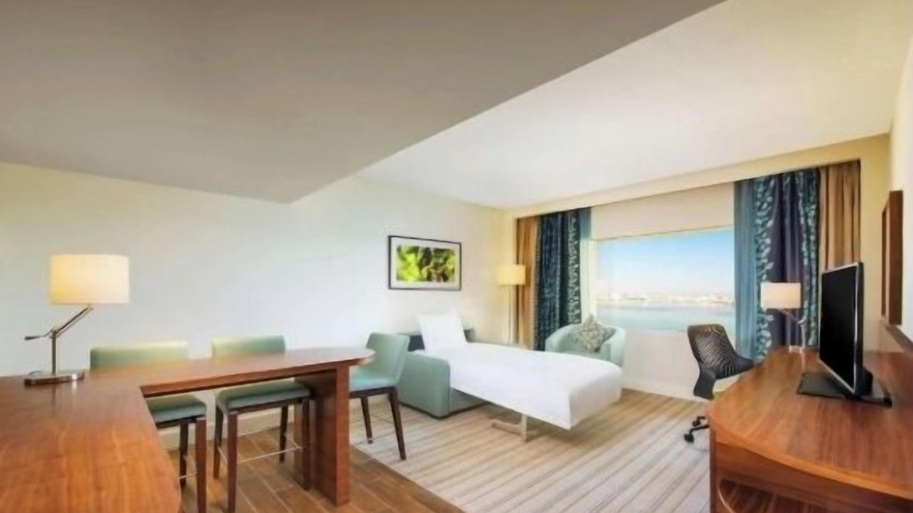 Photo of Bedroom in Ras Al Khaimah