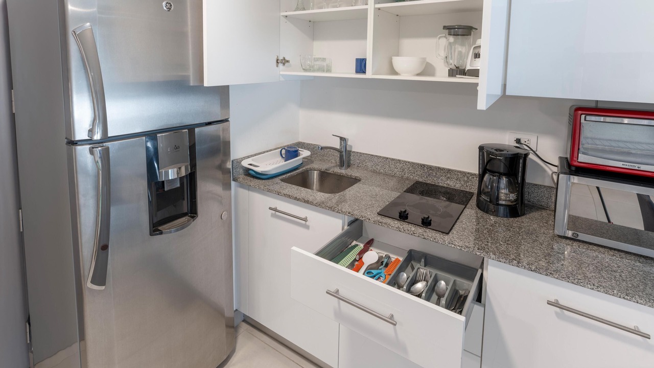 Photo of Kitchen in Curridabat