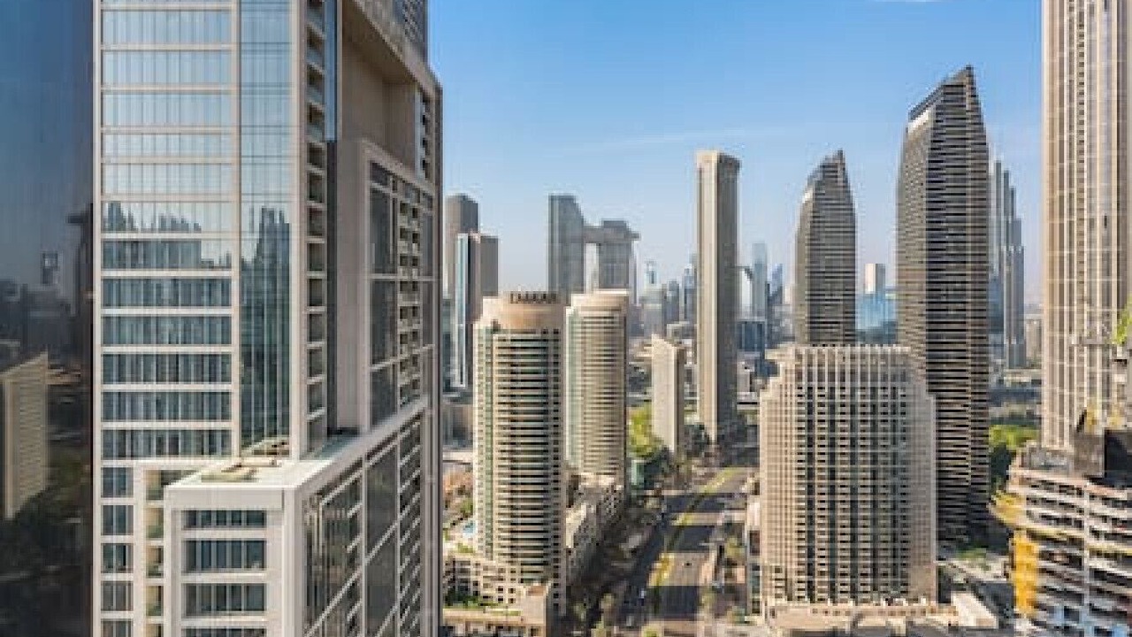 Photo of Others in Downtown Dubai