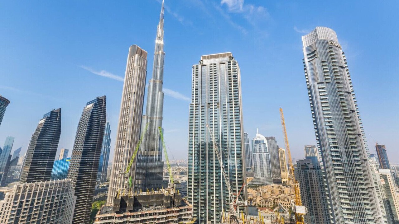 Photo of Others in Downtown Dubai