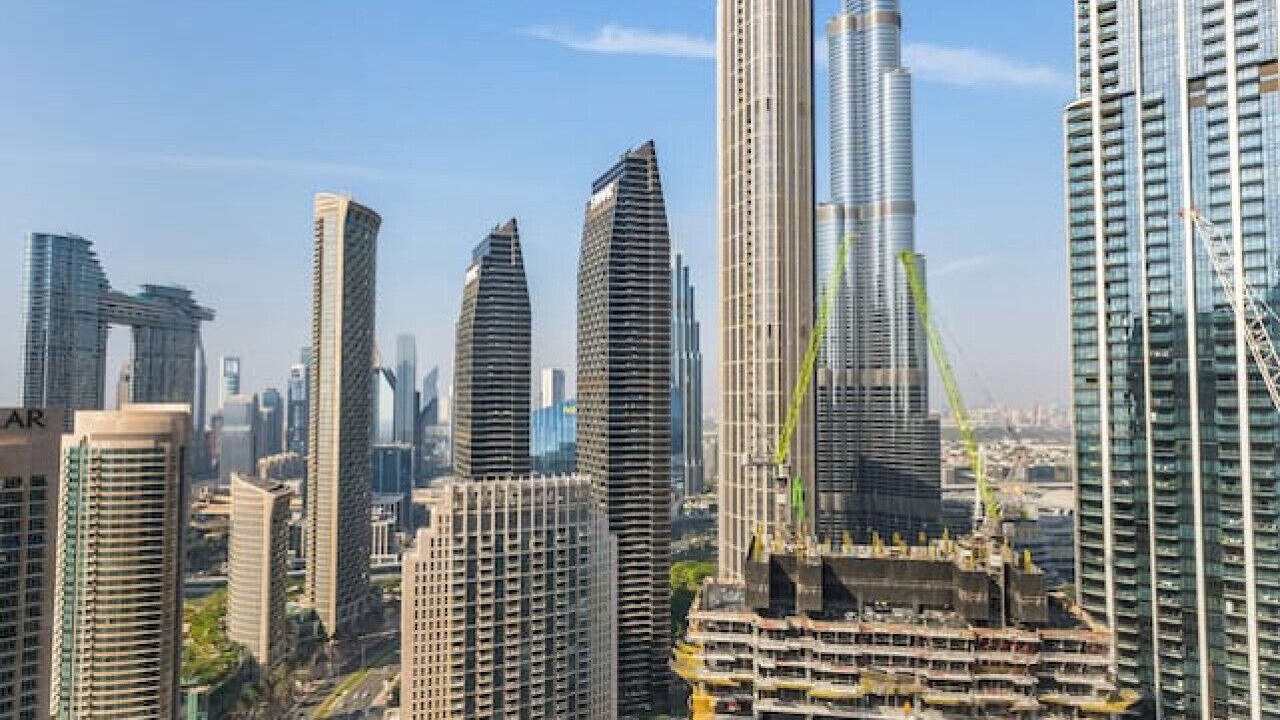 Photo of Others in Downtown Dubai