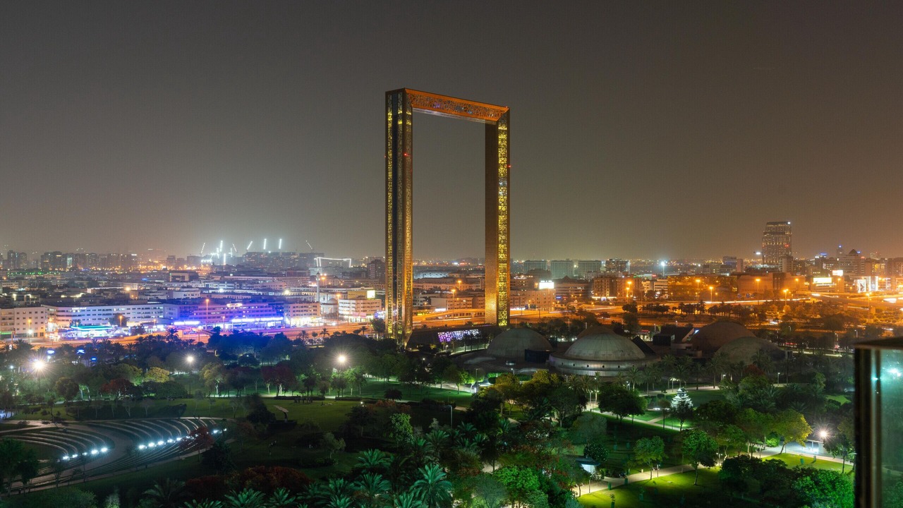 Photo of Others in Bur Dubai
