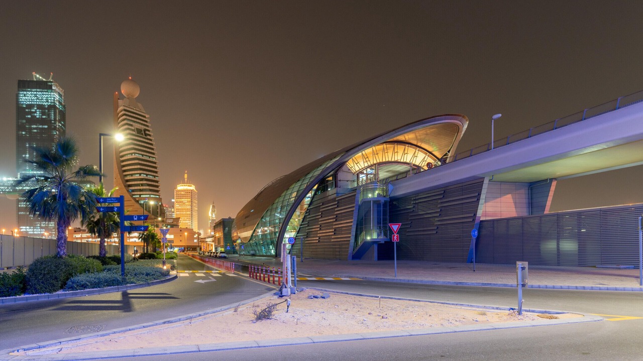 Photo of Others in Bur Dubai