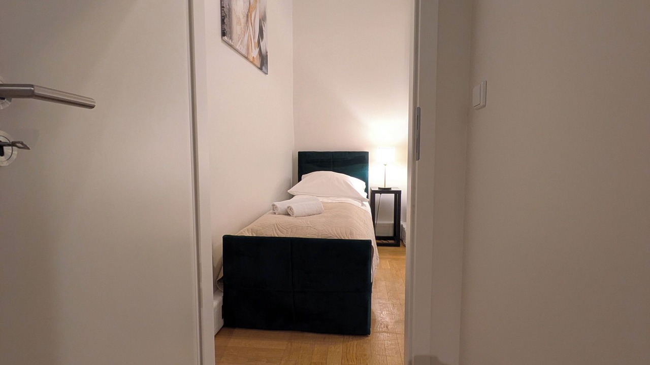 Photo of Bedroom in St. Paul