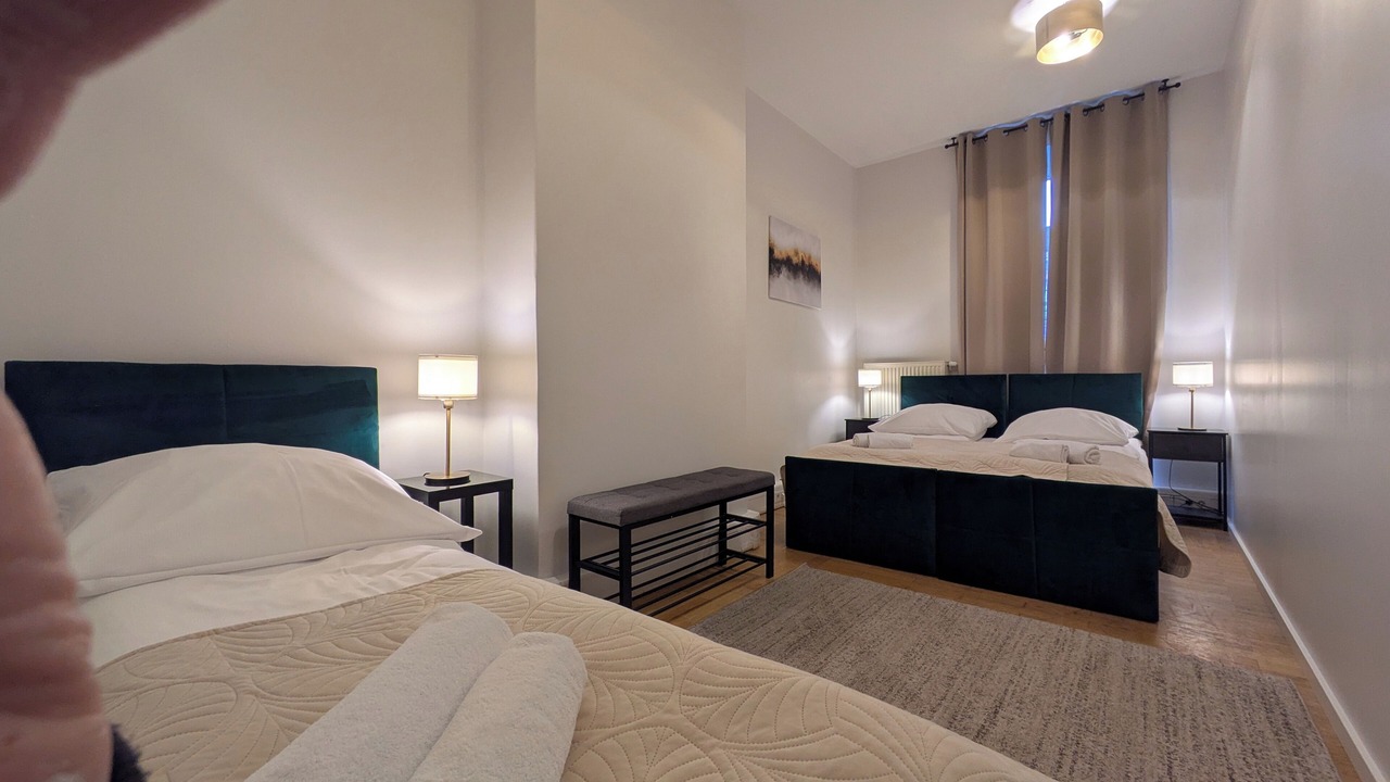 Photo of Bedroom in St. Paul