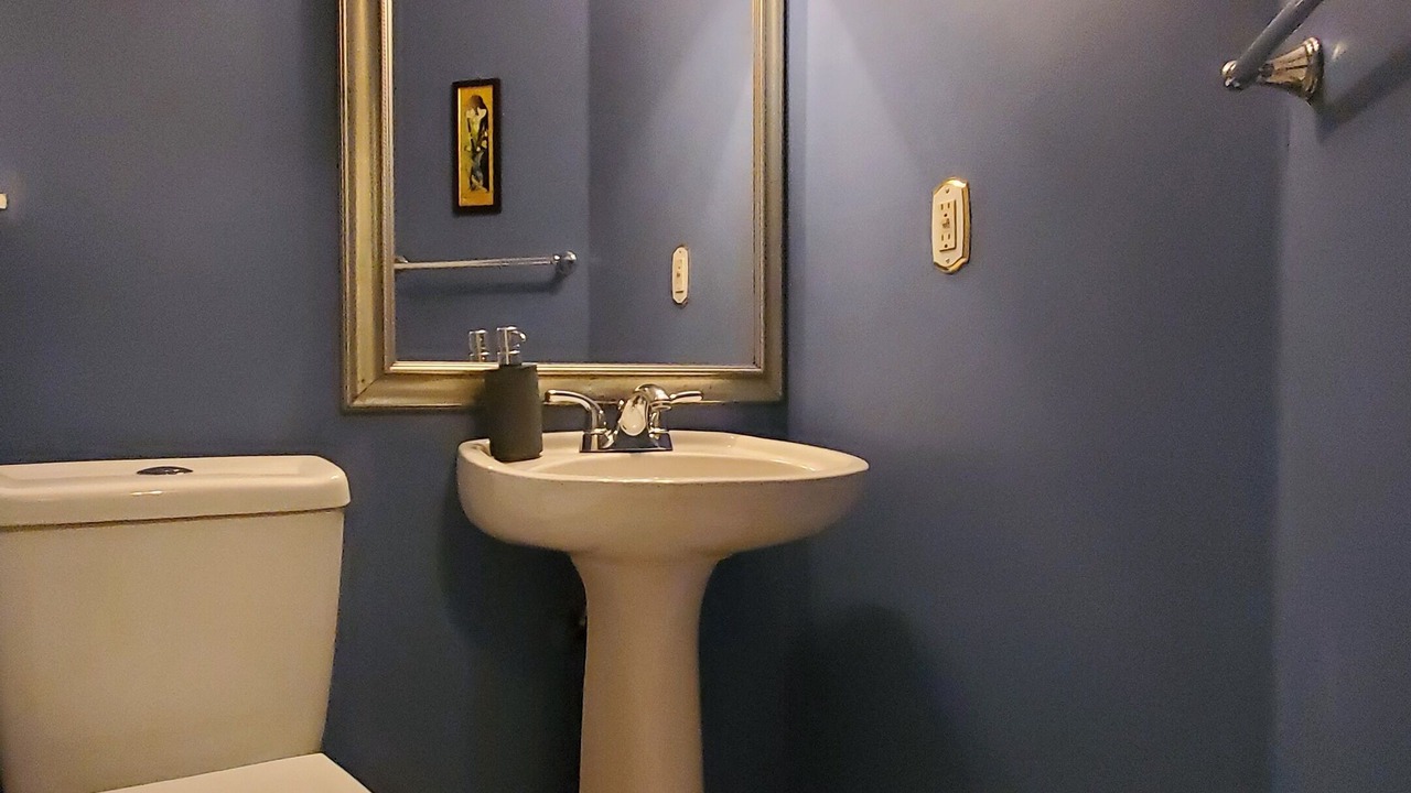 Photo of Bathroom in Vaughan