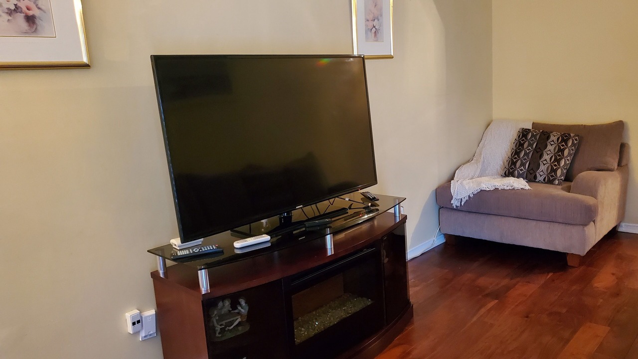 Photo of Livingroom in Vaughan