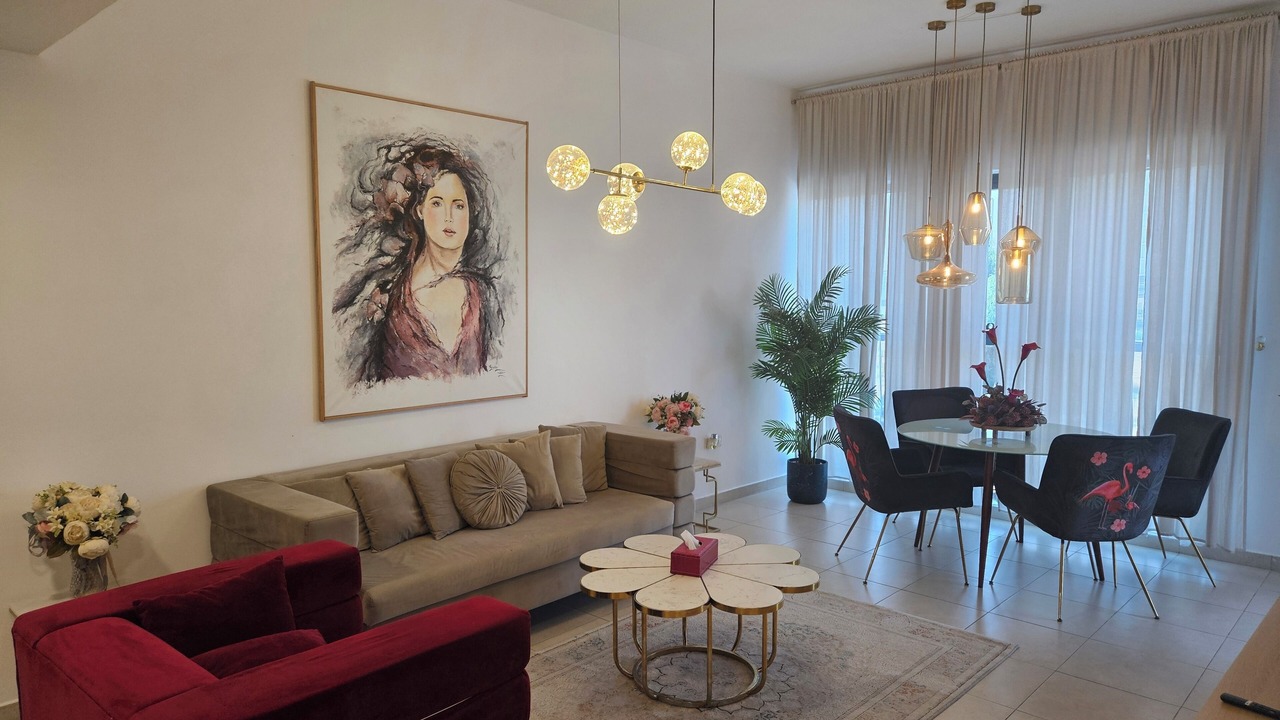 Photo of Livingroom in Dubai
