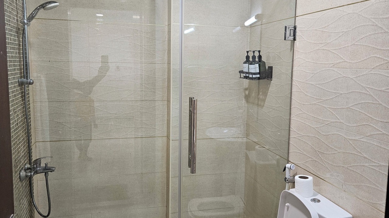Photo of Bathroom in Dubai