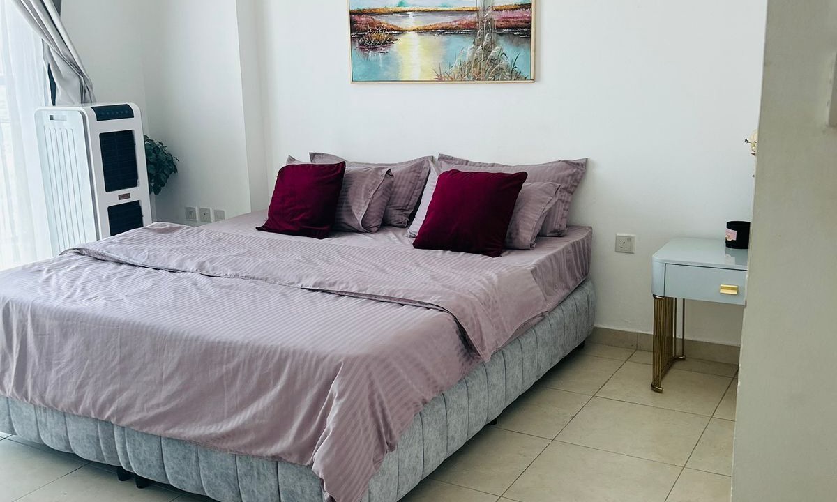 Photo of Bedroom in Dubai