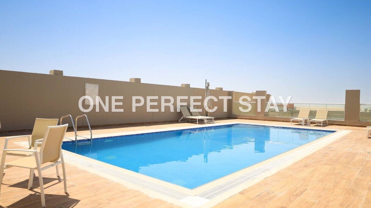 Photo of Outdoor in Dubai
